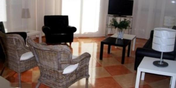 Pension Encarna Vargas La Unión Exterior foto