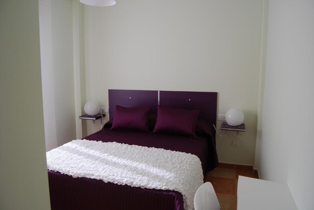 Pension Encarna Vargas La Unión Zimmer foto